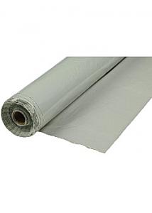 Polynova Miljöfolie grå/transparent 2000x0,15mm (rulle om 20 m)