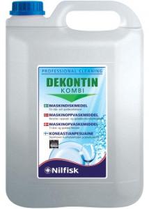 Nilfisk Maskindisk Dekontin f.spoldesinfektor 5L