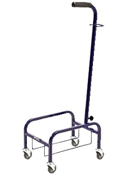 Nilfisk Svabbvagn Mini