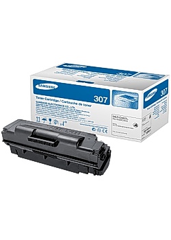 Samsung Toner CLT-K6092S/ELS svart
