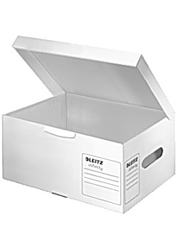Leitz Arkivbox Infinity FSC A4