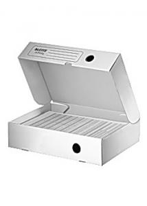 Leitz Arkivbox Infinity FSC 80mm