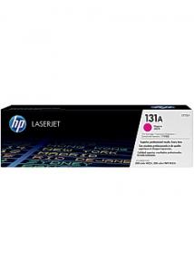 Hewlett Packard Toner CF213A magenta