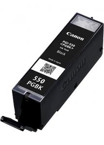 Canon Bläckpatron PGI-550 pigment svart