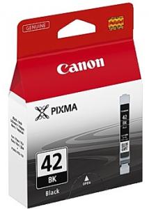 Canon Bläckpatron CLI-42 svart