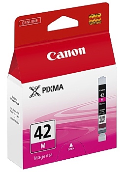 Canon Bläckpatron CLI-42 magenta