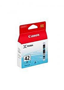 Canon Bläckpatron CLI-42 fotocyan
