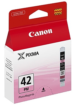 Canon Bläckpatron CLI-42 fotomagenta