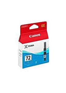 Canon Bläckpatron PGI-72 cyan