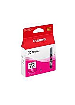 Canon Bläckpatron PGI-72 magenta