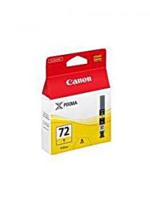 Canon Bläckpatron PGI-72 gul