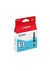 Canon Bläckpatron PGI-72 fotocyan