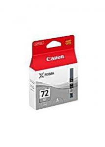 Canon Bläckpatron PGI-72 grå