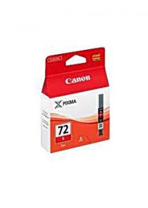 Canon Bläckpatron PGI-72 röd