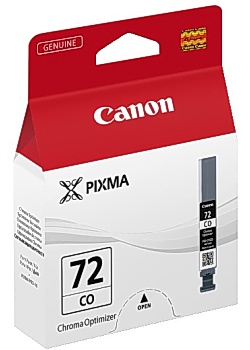 Canon Bläckpatron PGI-72 crome optimizer