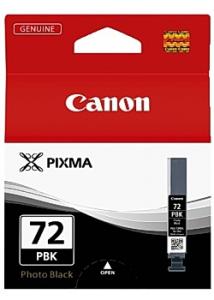 Canon Bläckpatron PGI-72 foto multi (fp om 5 st)
