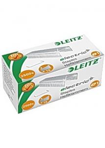 Leitz Häftklammer Nr 10 E1 Electric (fp om 2500 st)