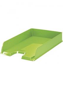 Esselte Brevkorg Europost A4 grön