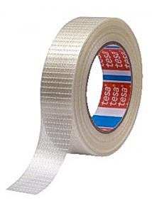 tesa® Filamenttejp 50mx19mm (rulle om 50 m)