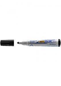 BiC Whiteboardpenna 1701 ECO svart