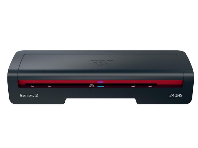 Lamineringsmaskin GBC 240HS A3