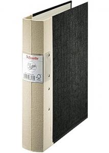 Jopa Gaffelpärm A4 60mm beige