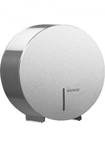 KATRIN Hållare Gigant S stål