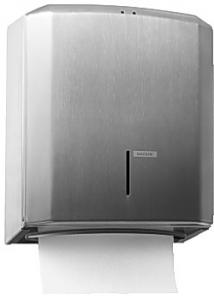 KATRIN Hållare Handbox L stål