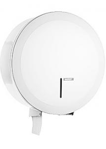 KATRIN Hållare Gigant L vit metall