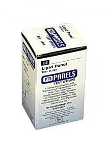 Lipidpanel (fp om 25 st)