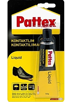 Pattex Kontaktlim 50g
