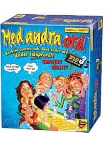 Med andra ord från 12år