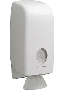 Aquarius (Kimberly-Clark) Hållare för vikt toalettpapper