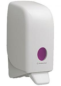 Aquarius (Kimberly-Clark) Hållare handtvål