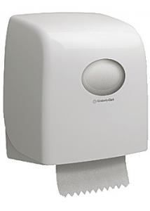 Aquarius (Kimberly-Clark) Hållare Slimroll rull handduk