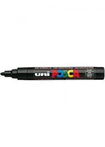 Uni Marker Posca svart