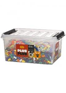 Miniklossar mix (fp om 3600 st)