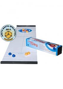 Compact Curling från 6år