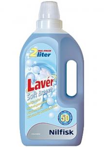 Nilfisk Sköljmedel Lavér Soft Breeze 2L