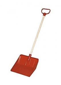 Minisnöskyffel 70cm