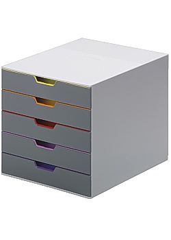 Durable Blankettbox Varicolor 5