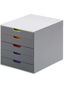 Durable Blankettbox Varicolor 5