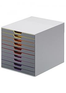 Durable Blankettbox Varicolor 10