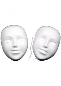 Barnmask kartong (fp om 10 st)