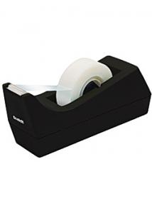 Scotch® Tejphållare C-38 svart