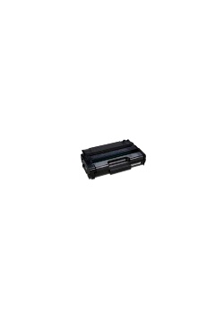 Ricoh Toner 406990 svart