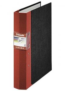 Esselte Pärm Vivida FSC A4/60 Röd