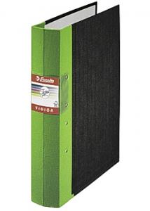 Esselte Pärm Vivida FSC A4/60 Grön