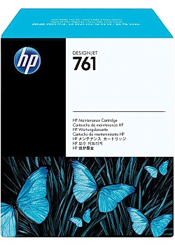 Hewlett Packard Skrivhuvud CH649A 761