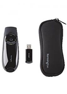 Kensington Laserpekare med joystick